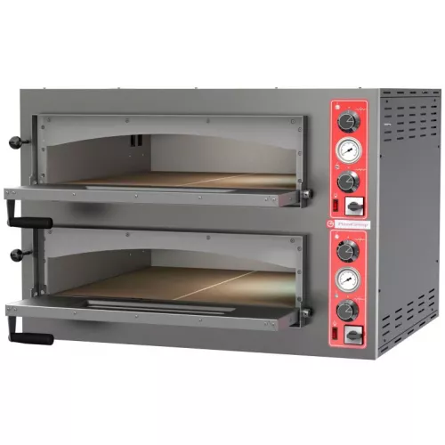 Печь для пиццы Pizza Group Entry Max 12