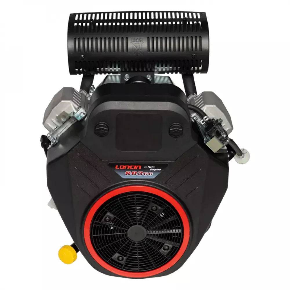 Loncin LC2P82F (A type) D25.4 15А двигатель 00-00002883