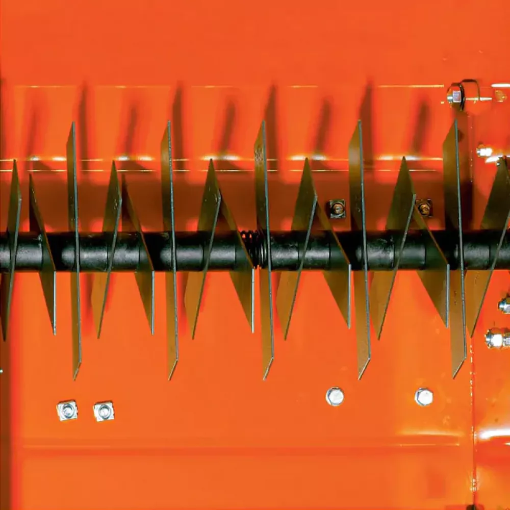 EFCO SCA 38 R SET аэратор бензиновый 1800792 + 68212000