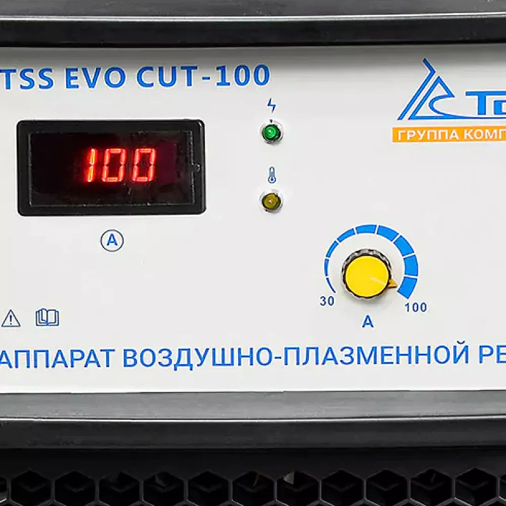 ТСС EVO CUT-100 плазморез 035268