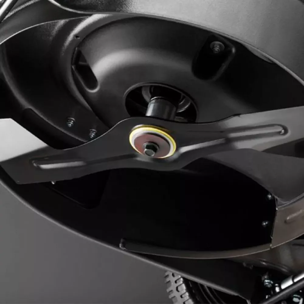 Газонокосилка бензиновая Caiman FERRO 47CV, FERRO47CV