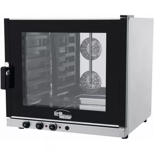 Печь конвекционная электрическая Grill Master ФЖШ/3 (22226)
