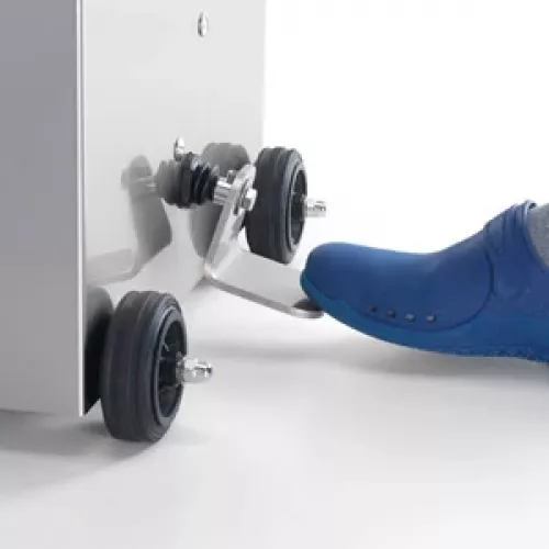 Шприц колбасный Sirman IS25 Idra Vert 220В