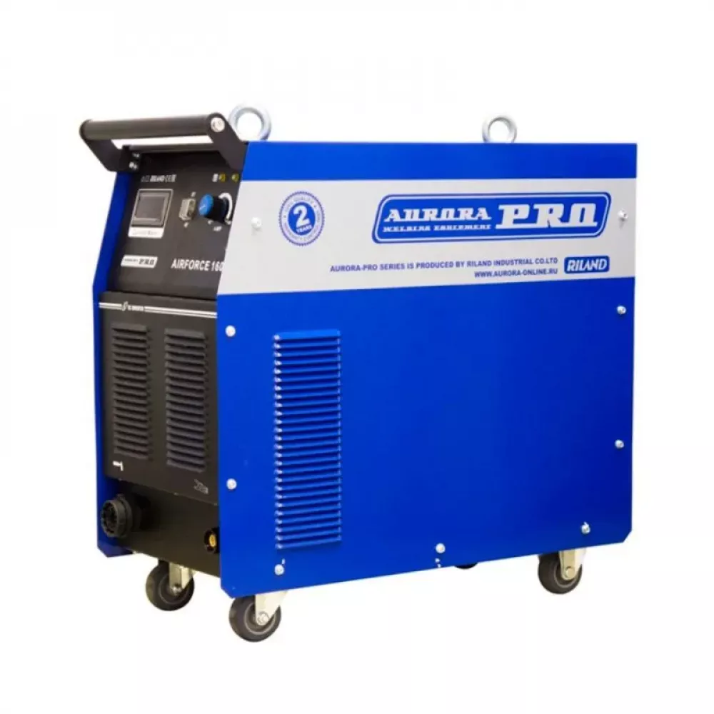AuroraPRO AIRFORCE 160 плазморез 7418968