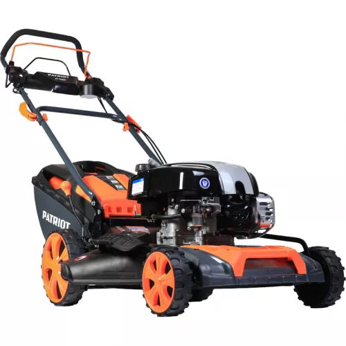 PATRIOT PT 52BS газонокосилка бензиновая 512109220