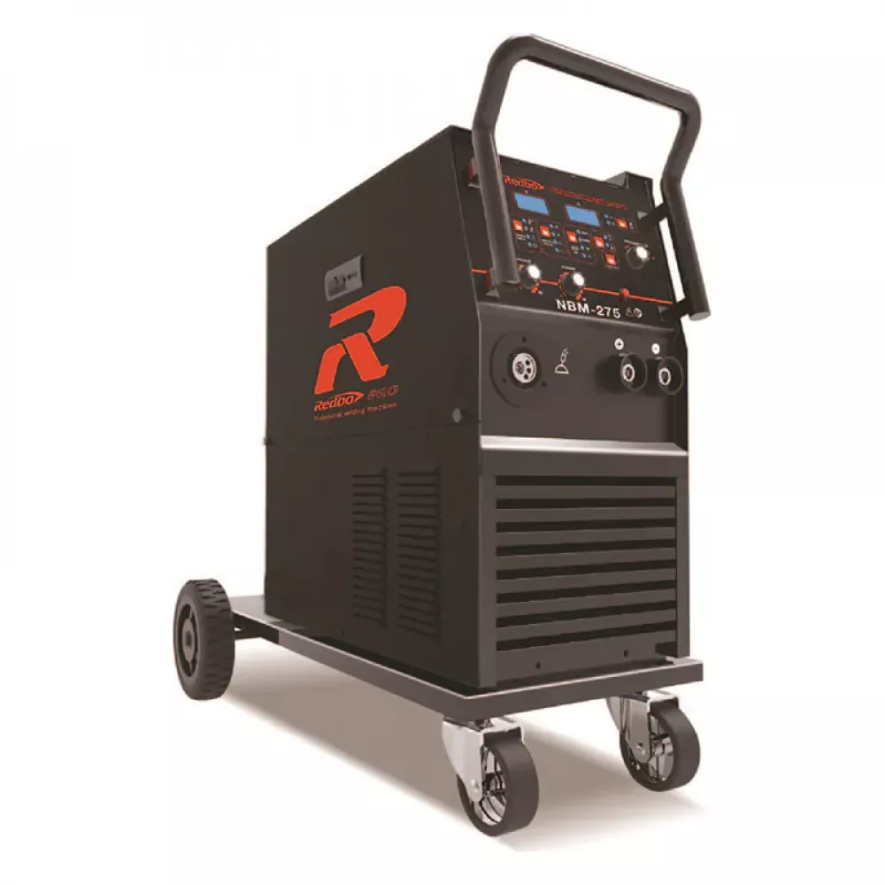 Redbo Pro Mig NBM-275S сварочный полуавтомат 211928128922