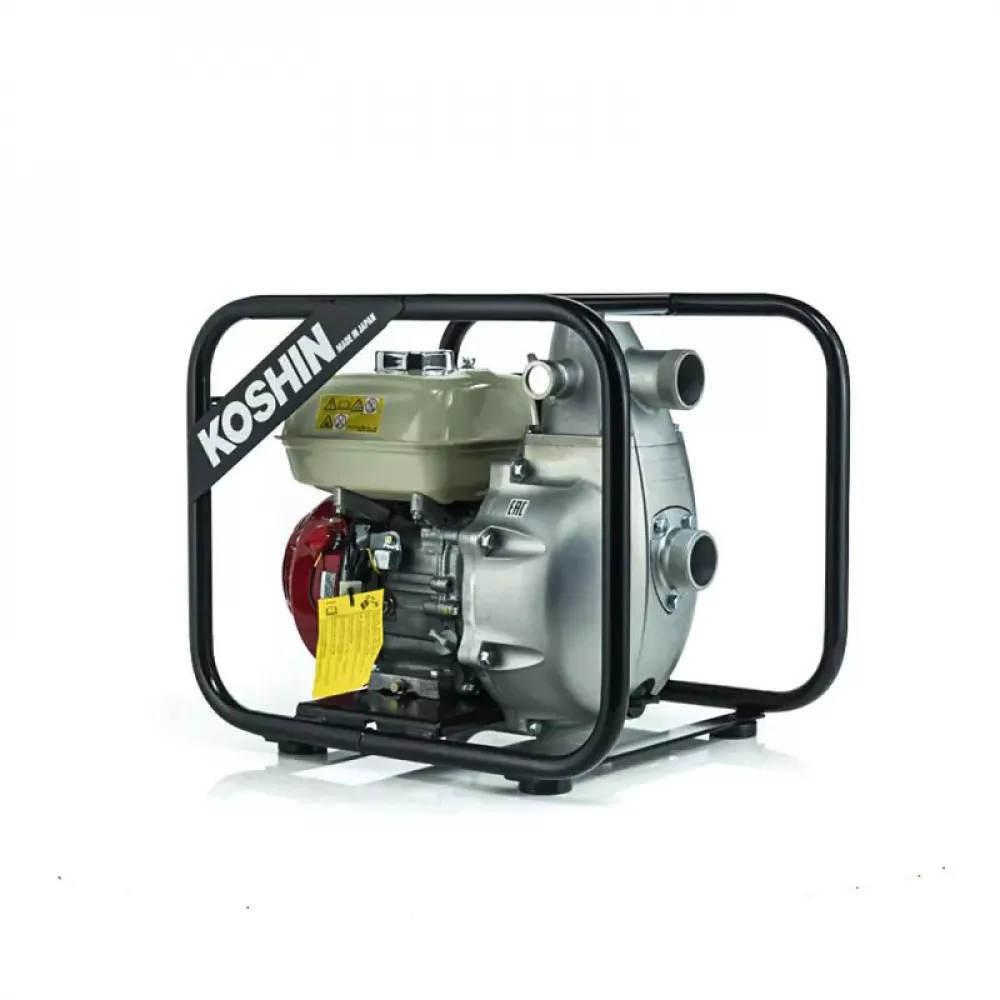 Koshin SERH-50 Z мотопомпа бензиновая