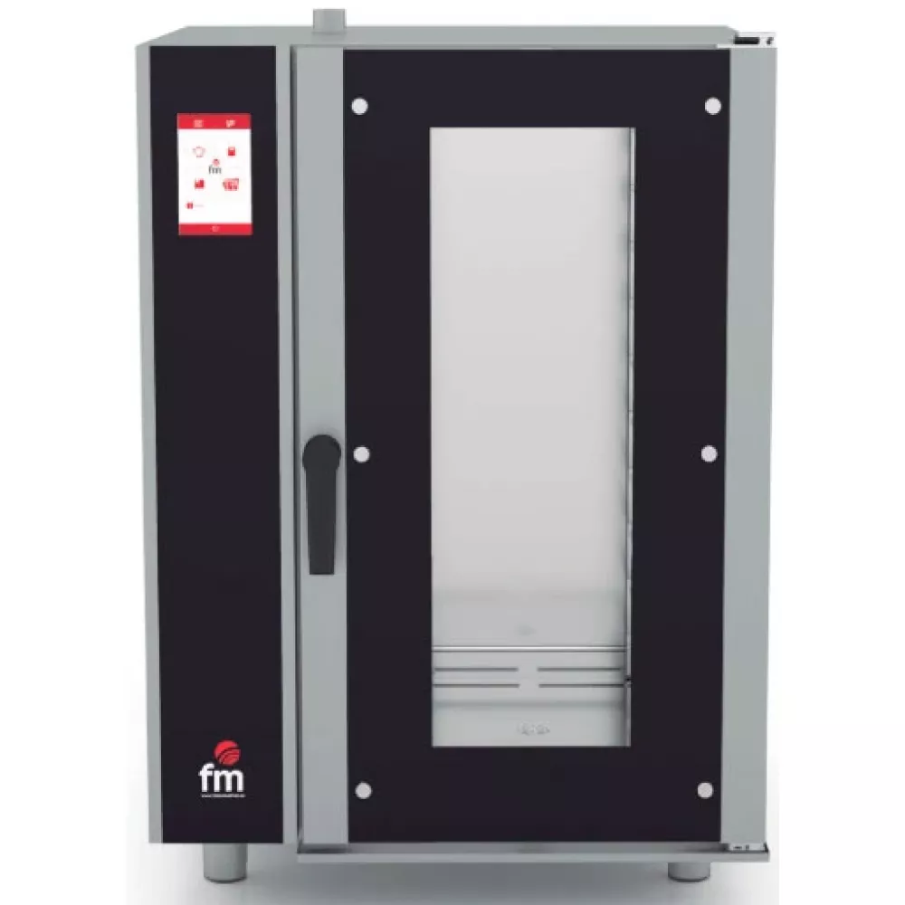 Пароконвектомат FM RXB-610 V7