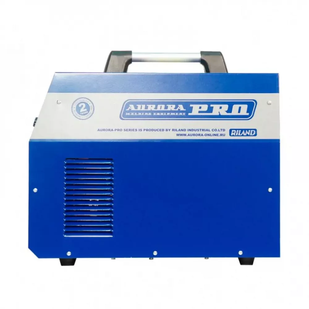 AuroraPRO ULTIMATE 300 инверторный сварочный полуавтомат 7214766