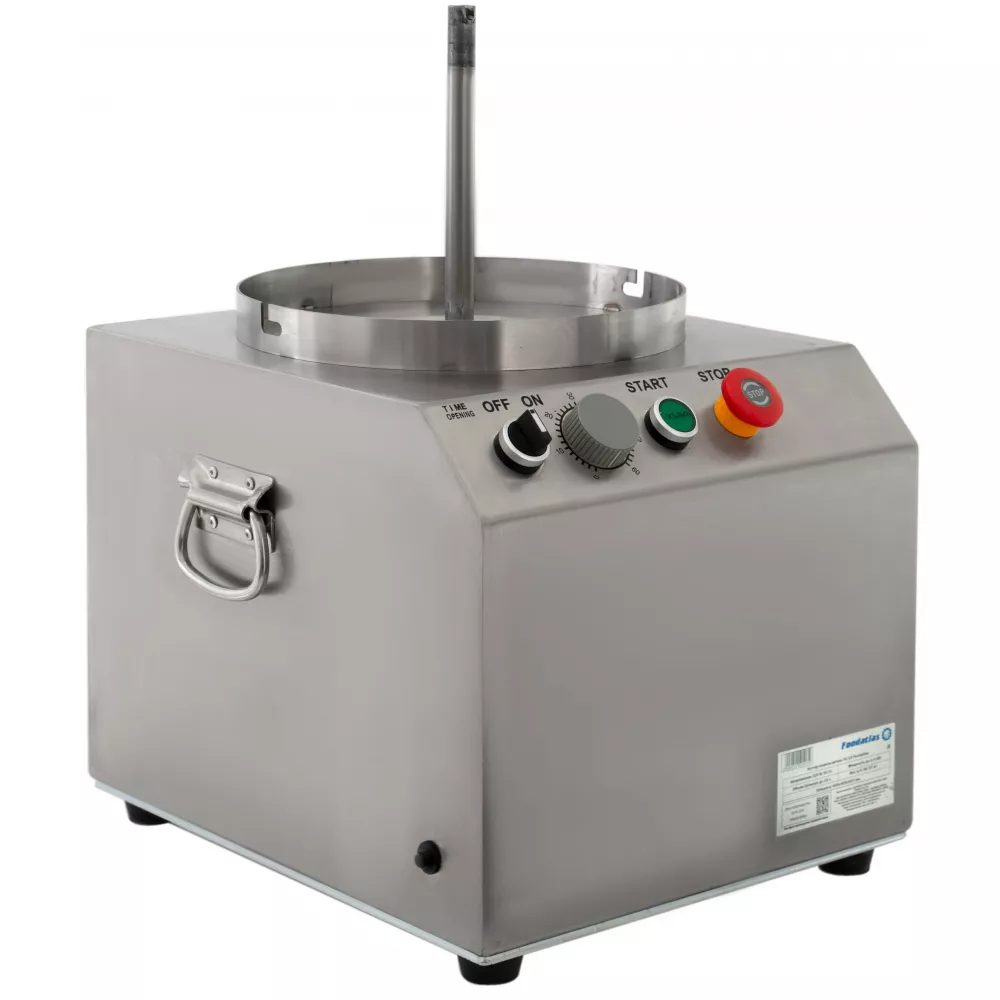 Куттер Foodatlas SC-15