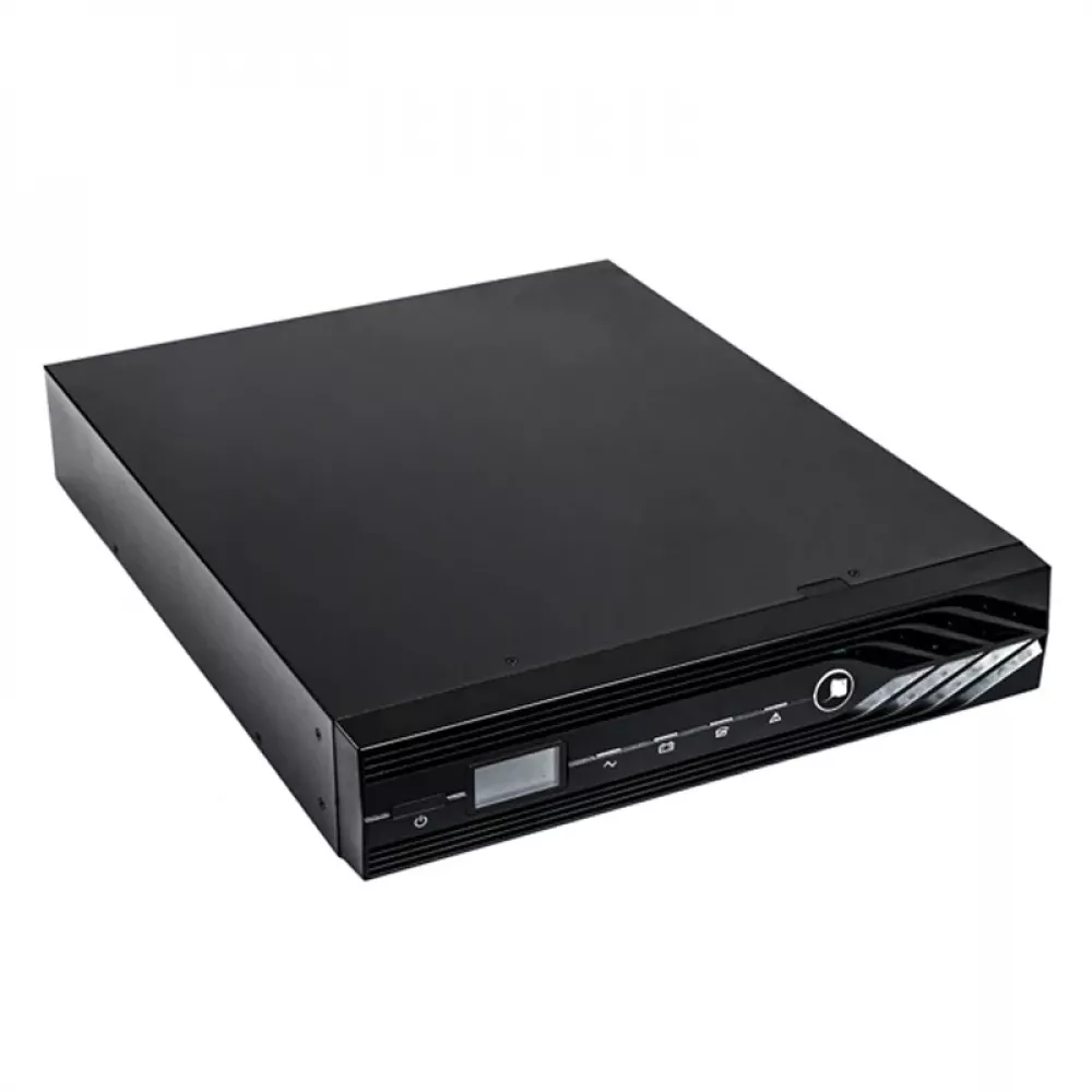 SKAT UPS 1000 RACK, 120Ач AGM комплект 12389