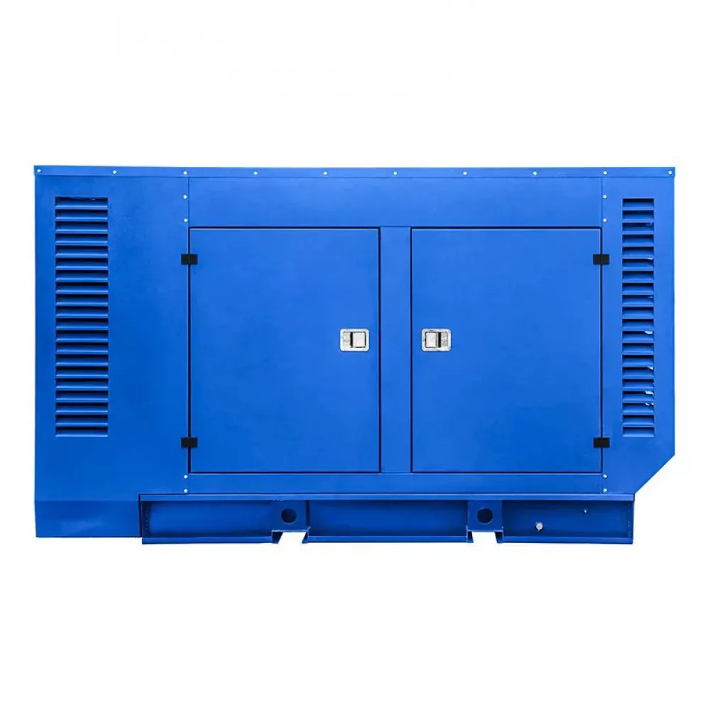 ТСС кожух для генератора на 30-100 кВт 017750