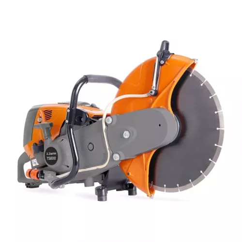 ZimAni TS800 бензорез