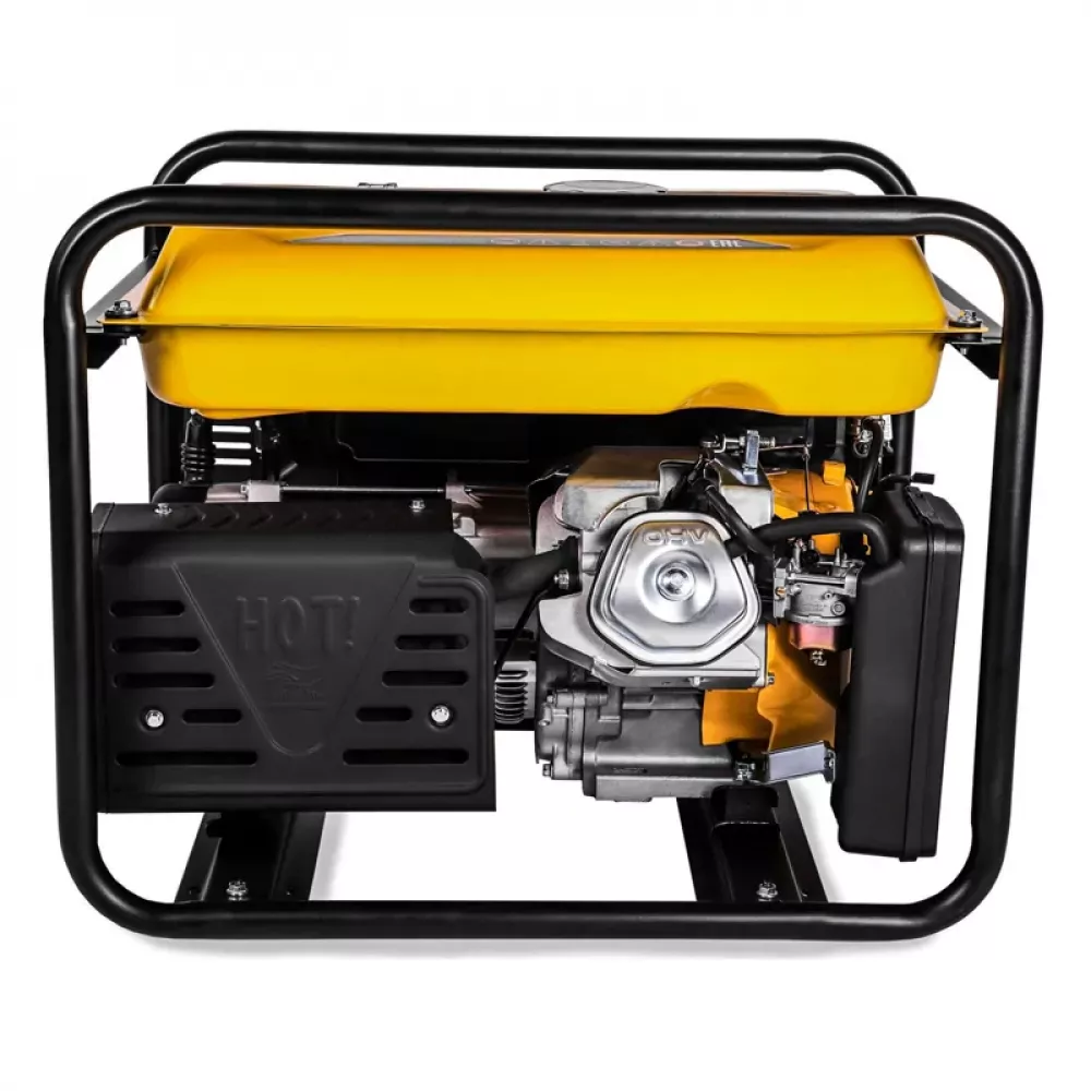 CHAMPION GG5000 генератор бензиновый