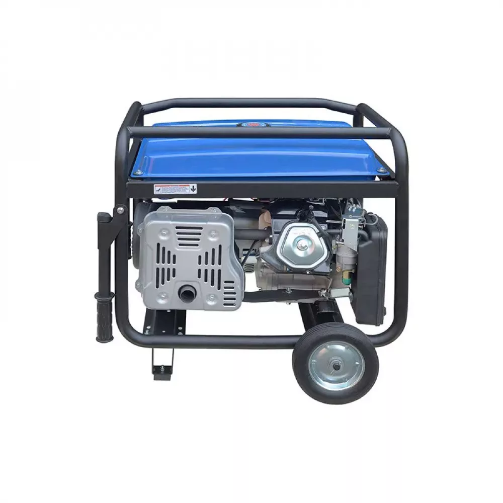 ТСС SGG 8000EHNA бензиновый генератор 160014