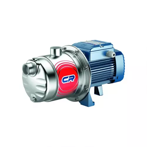 Pedrollo 5CR 100 насос горизонтальный многоступенчатый 43CR10I5A