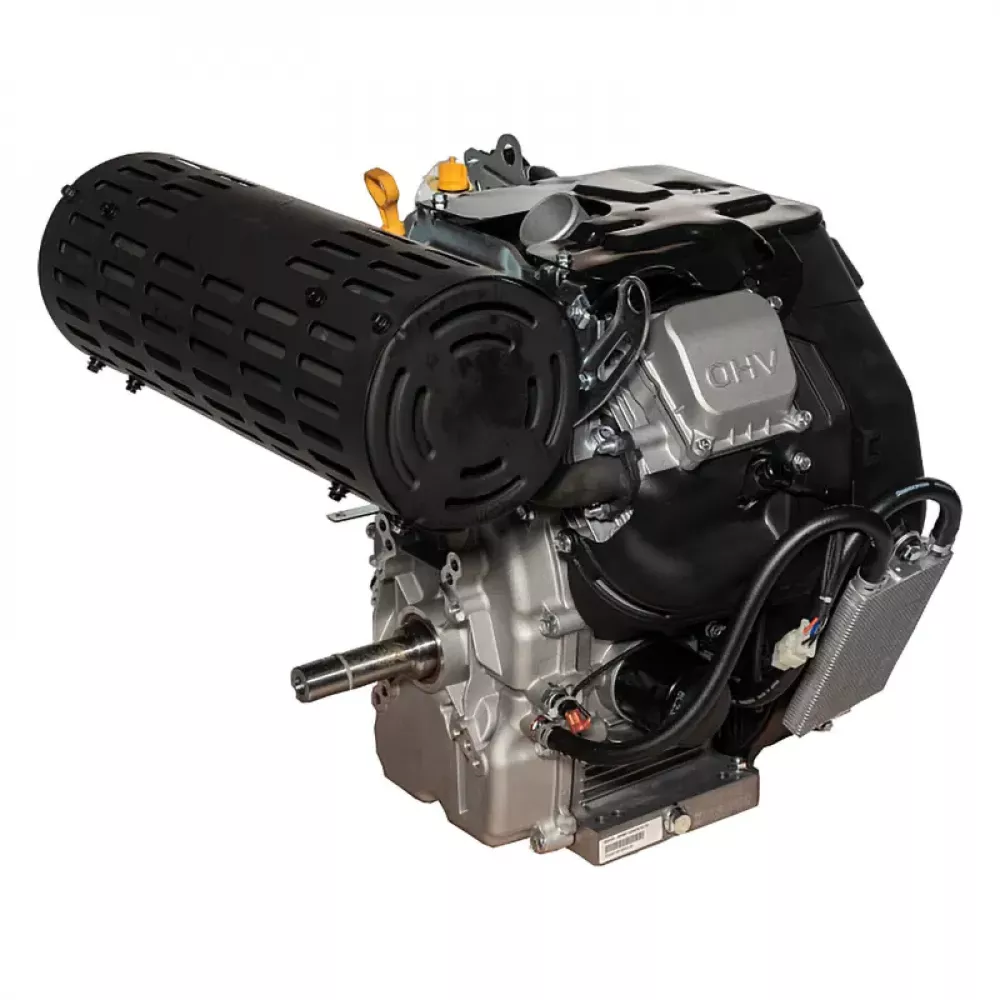 Loncin LC2V90FD D28.575 20А двигатель 00-00003431