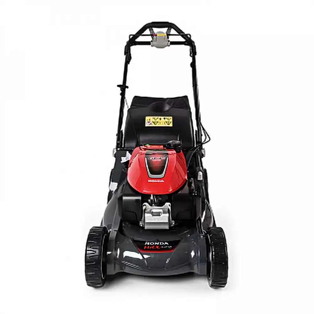 HONDA HRX 476 VKEH газонокосилка бензиновая HRX476С2VKEH