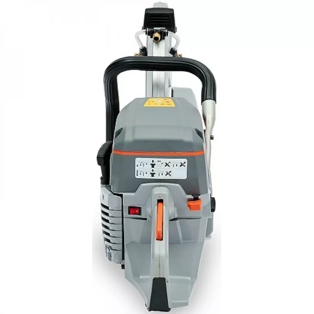 VILLARTEC СС747 бензорез d400 mm