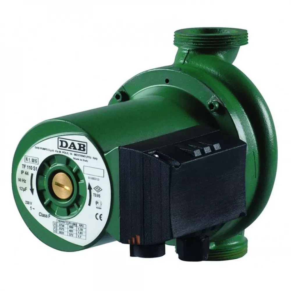 Насос циркуляционный бытовой DAB A 56/180 XM, 505804041