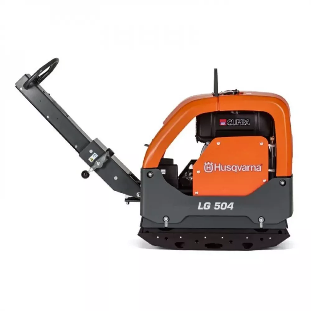 Husqvarna LG 504 виброплита 9678555-08