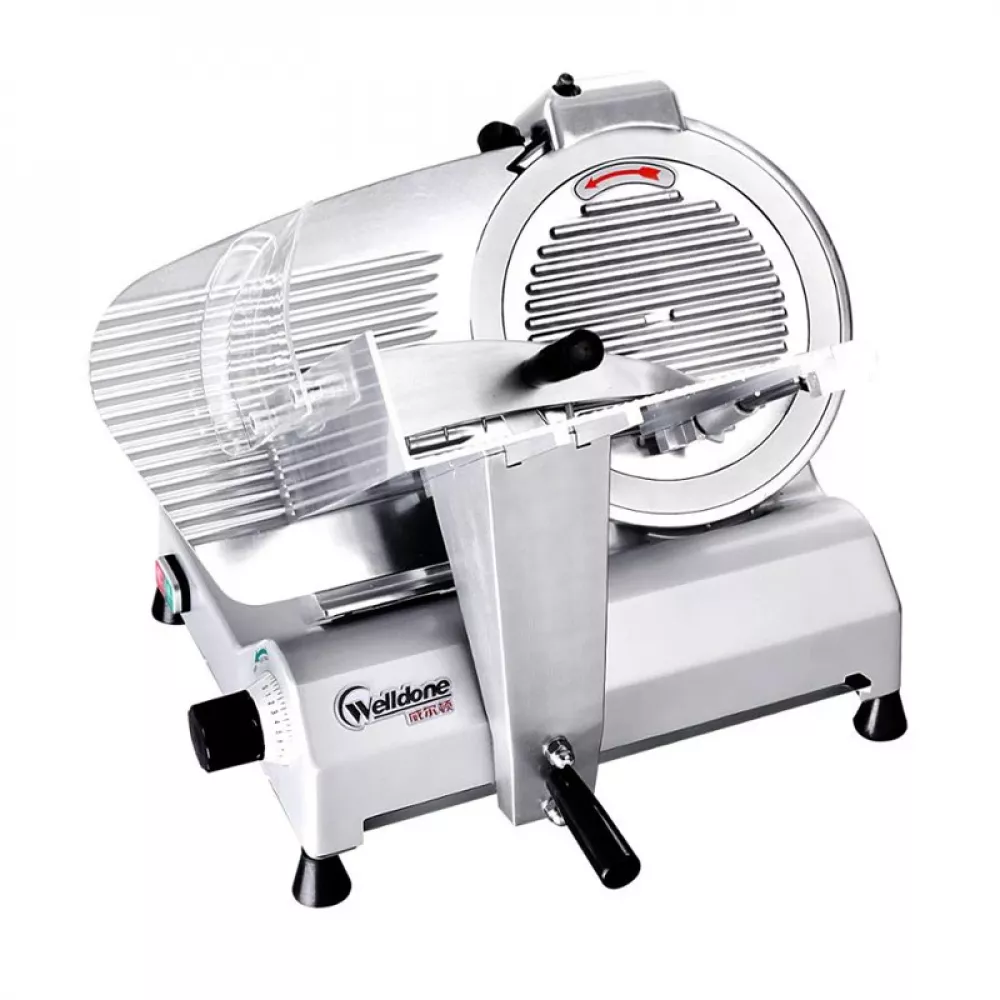 Слайсер Foodatlas WED-B250B-3