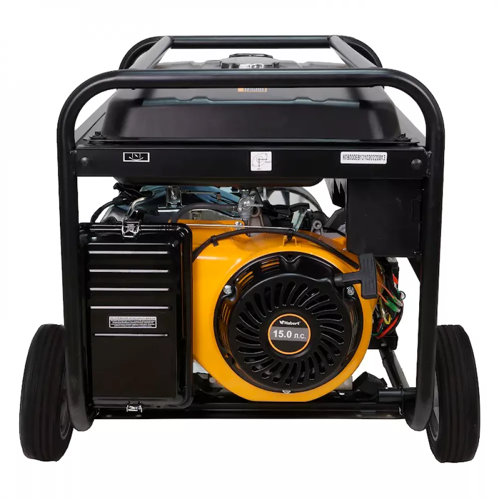 Habert HT8000EB бензиновый генератор 00-00157179