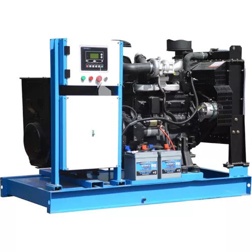 ТСС АД-50С-Т400-1РМ19 промышленный генератор 025017