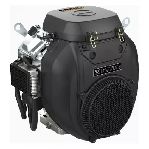 Zongshen GB 750 E бензиновый двигатель конус 3:16 1T90QS750