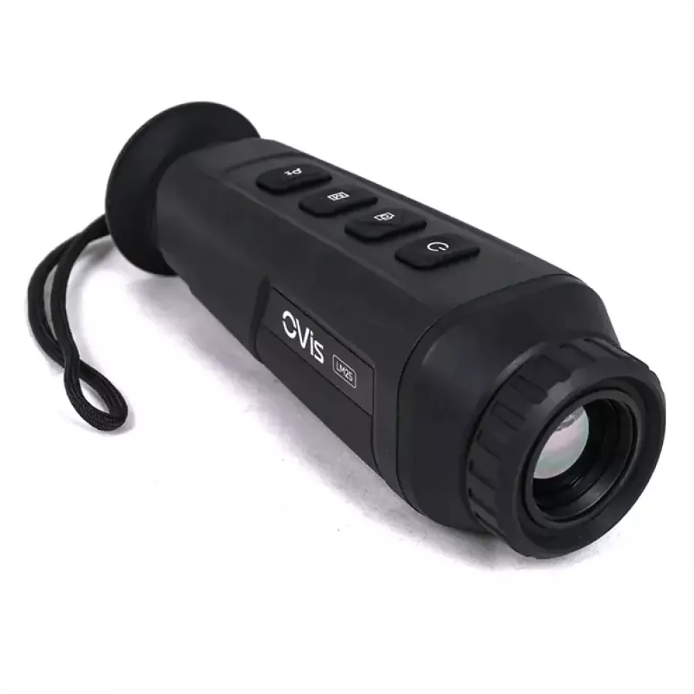 Arkon OVis LM25 тепловизионный монокуляр