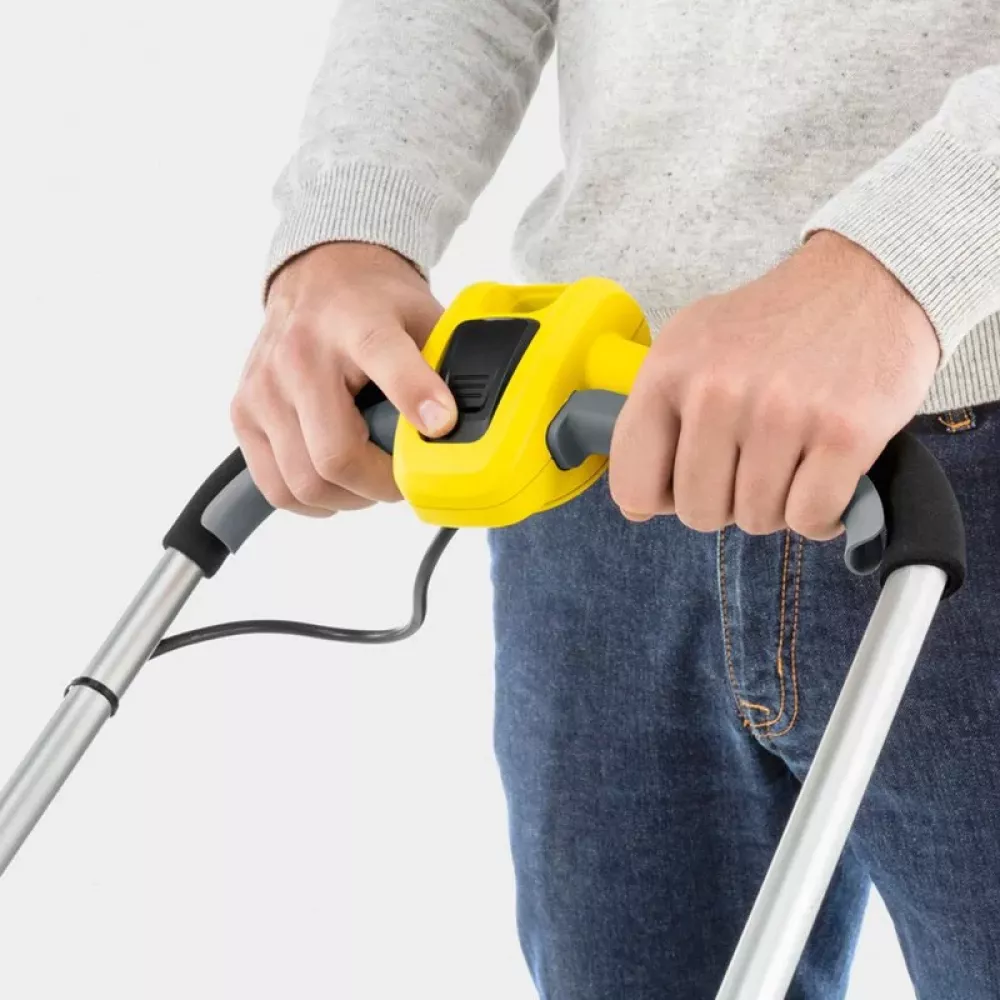 Karcher LMO 18-36 Battery аккумуляторная газонокосилка (без АКБ и ЗУ) 1.444-420.0