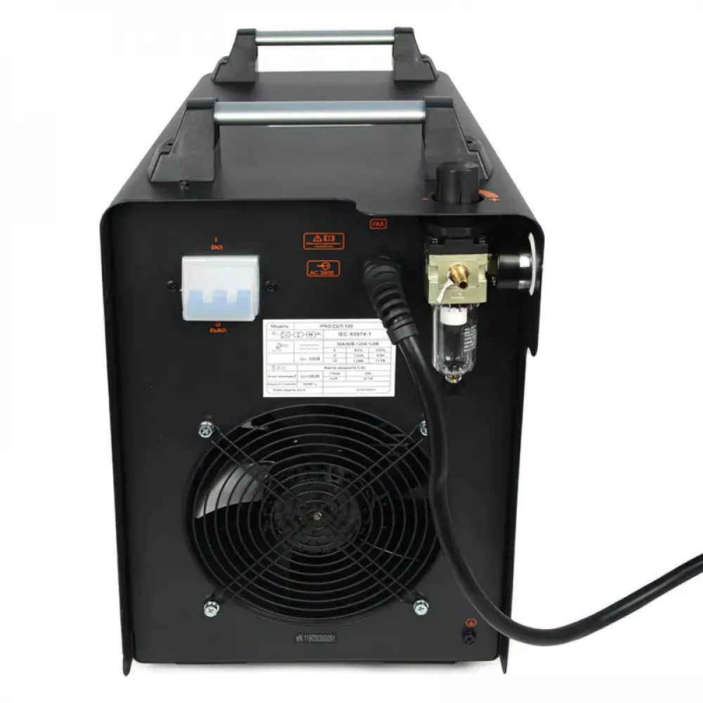 Redbo Pro Cut 120 аппарат плазменной резки 14143