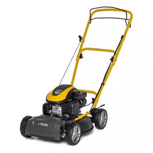 Stiga MULTICLIP 47 S бензиновая газонокосилка 298472048/ST1