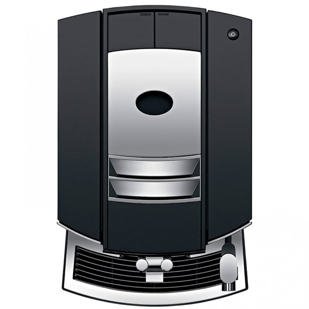 Кофемашина Jura S8 Moonlight Silver