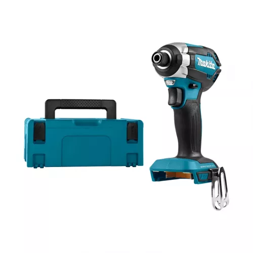 Makita DTD153RT аккумуляторный ударный шуруповерт (1 x 5 Ач, З/У)