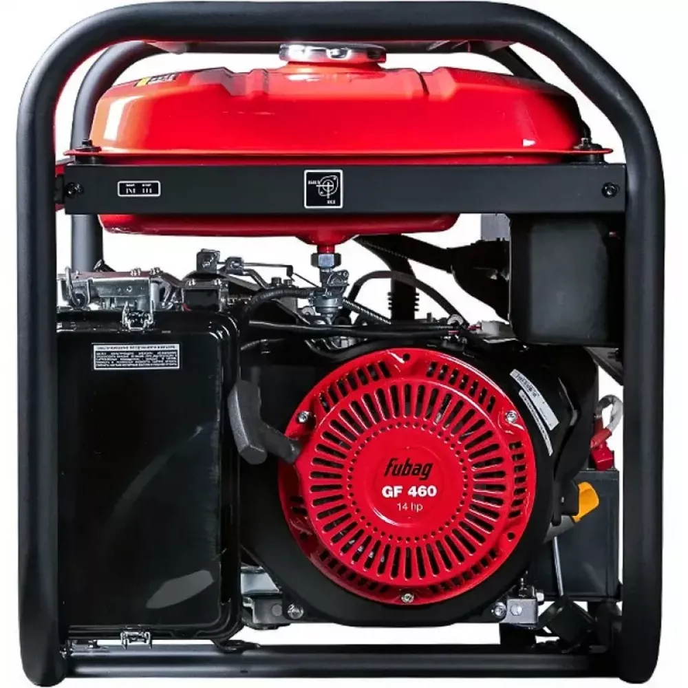 FUBAG BS 8000 A ES бензиновый генератор 641091