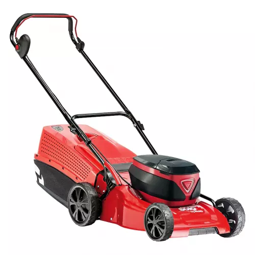 Solo by AL-KO 4232 Li P аккумуляторная газонокосилка (без АКБ и ЗУ) 127597