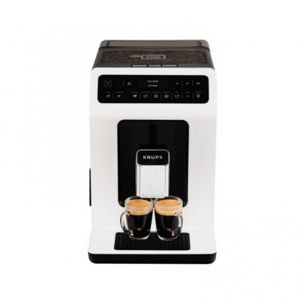 Кофемашина Krups EA890110
