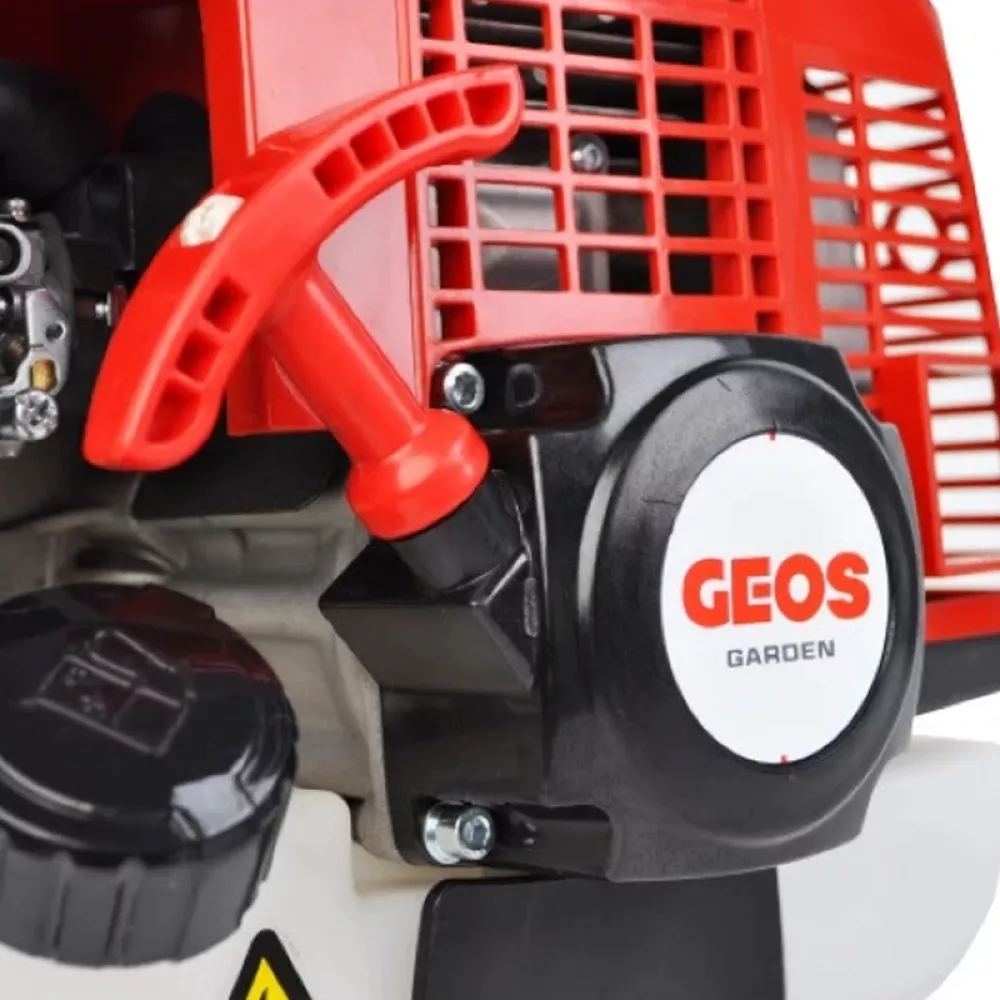 Geos Max Premium Pro 251 B кусторез бензиновый 227498