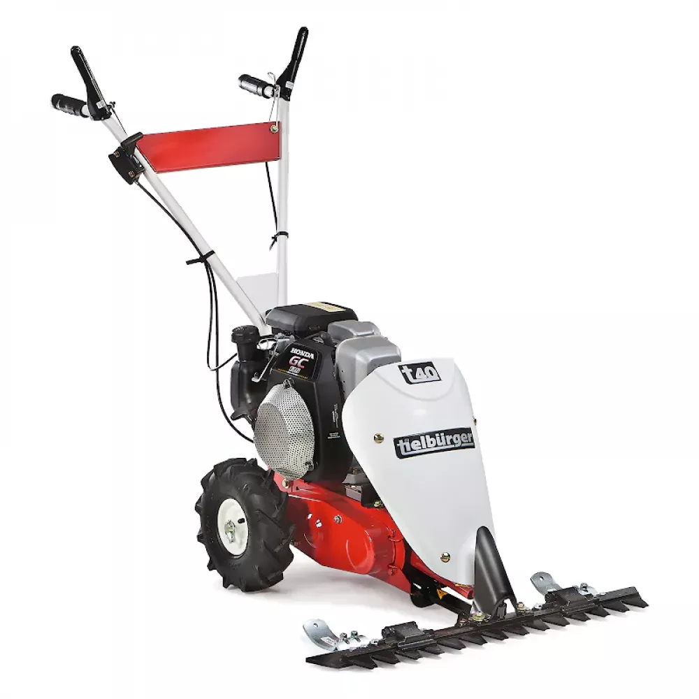 Tielbuerger T40 фронтальная сенокосилка AA-246-040TS