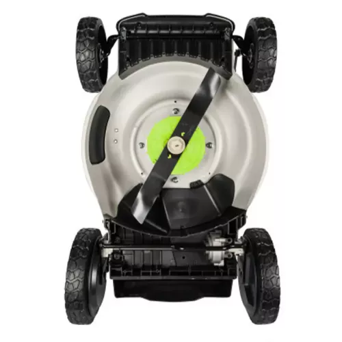 Greenworks GC82LM46SPK5 82V аккумуляторная газонокосилка самоходная (1 x 5 Ач, ЗУ) 2502507UB