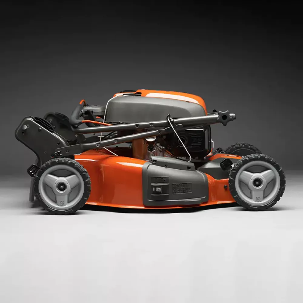 Газонокосилка бензиновая Husqvarna LC 356AWD, 9614102-92