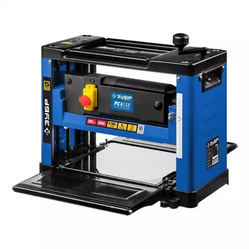 Рейсмусовый станок ЗУБР РС-305