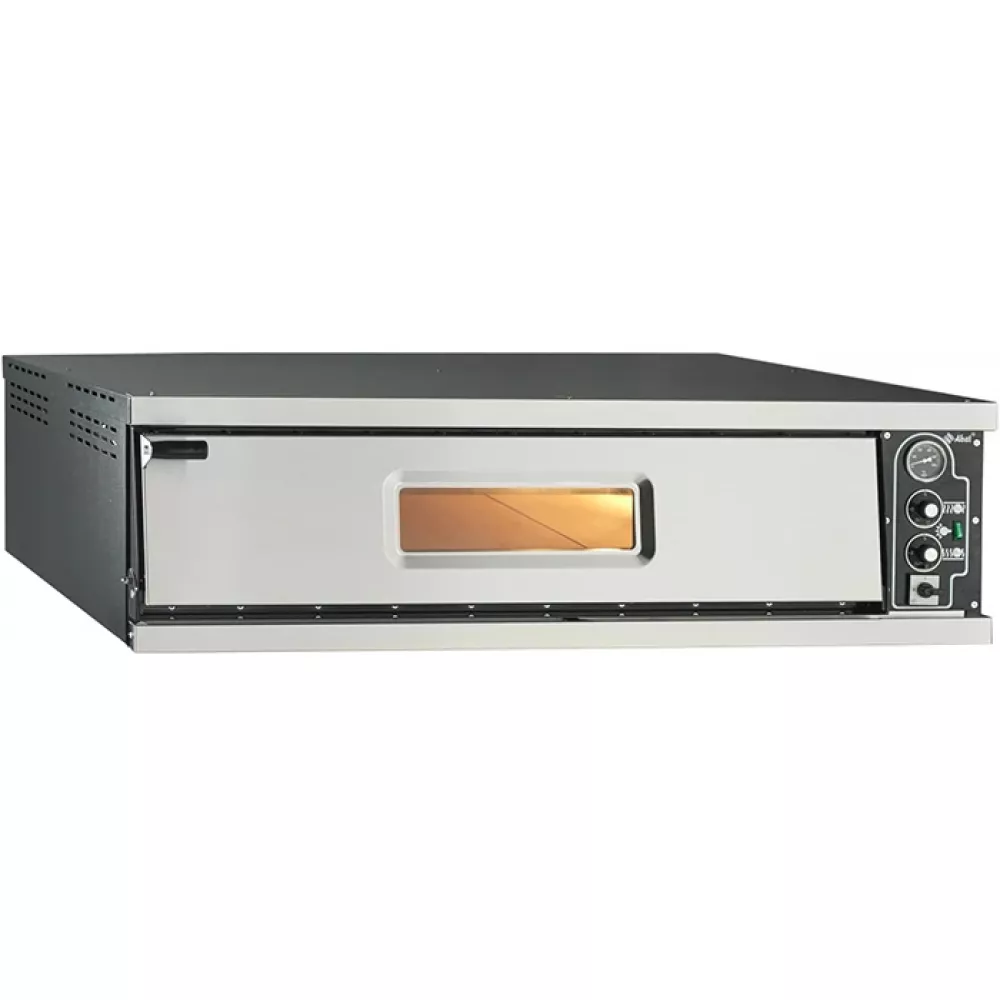 Печь для пиццы Abat ПЭП-6 без крыши