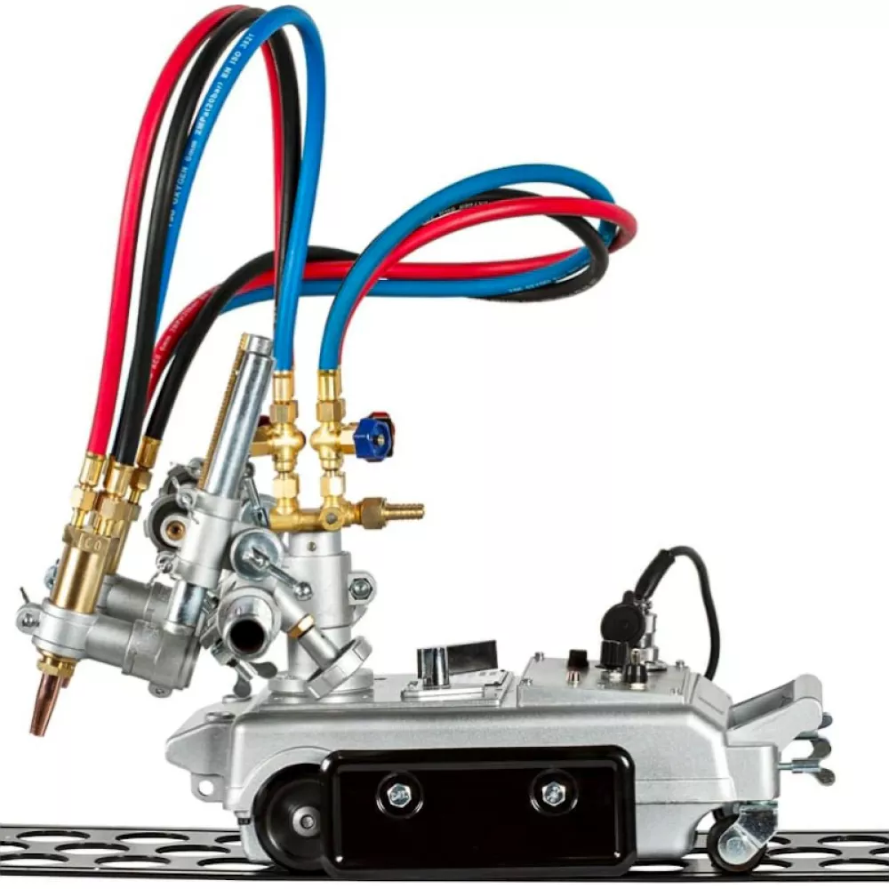 ПТК CG-100 машина термической резки с 2 резаками 001.030.006