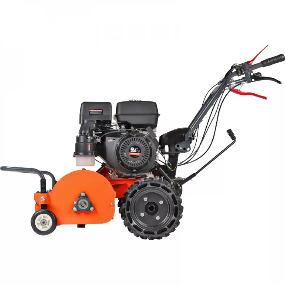 PATRIOT RX 900 бурьянокосилка бензиновая 512101090