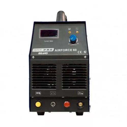 AuroraPRO AIRFORCE 60 плазморез 7410059