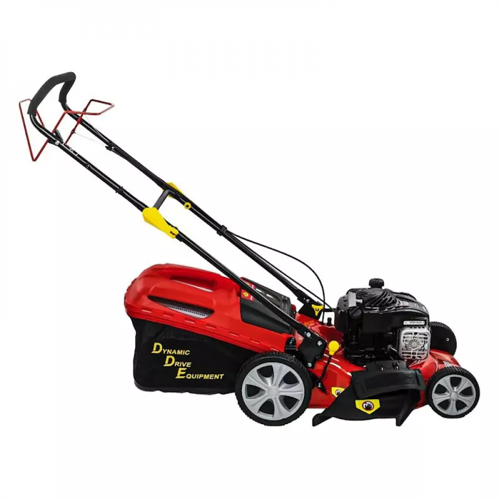 DDE LM 46-60 DB газонокосилка бензиновая 246-654