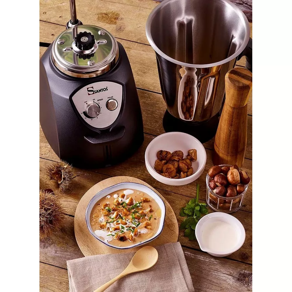 Блендер Santos 37-2I