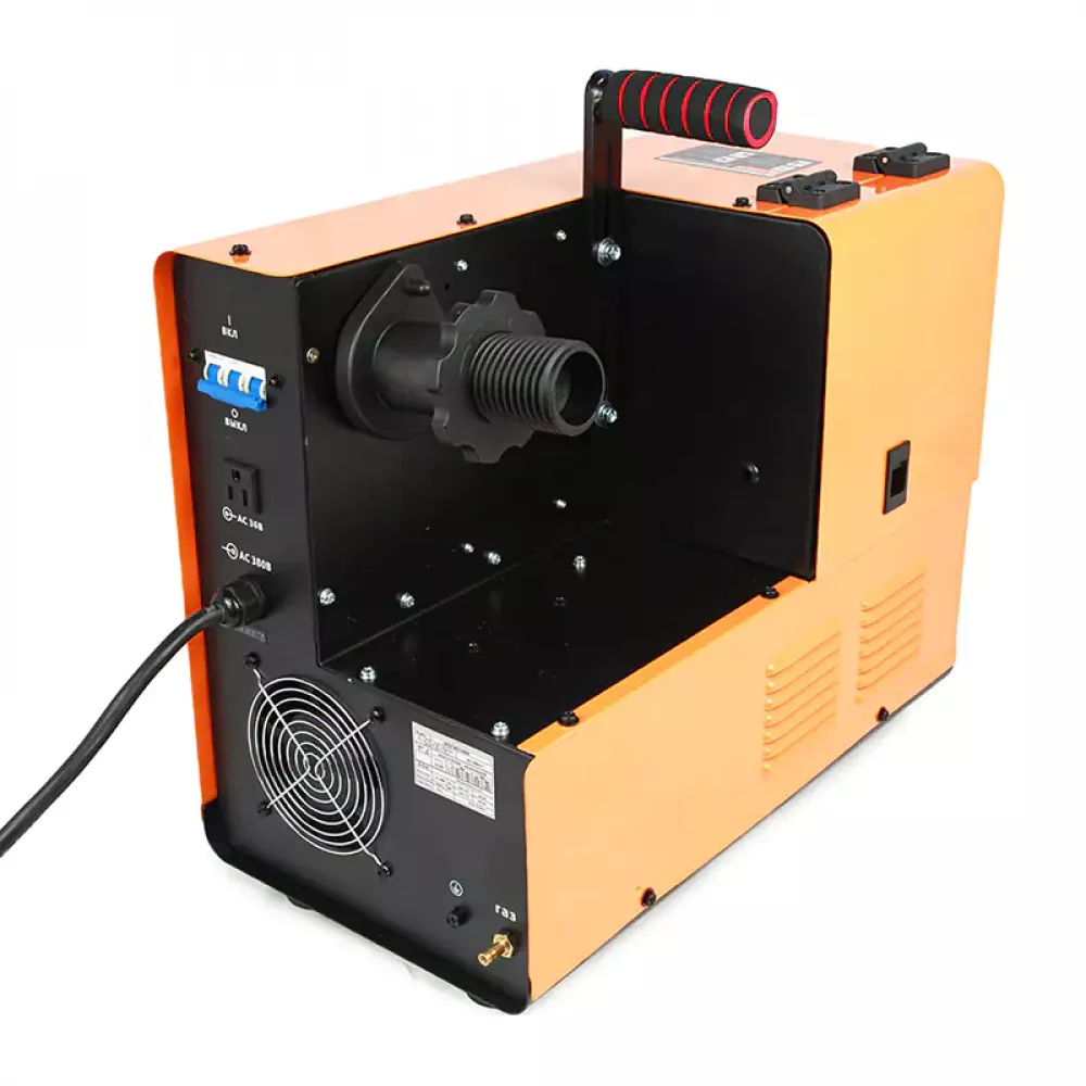 Redbo Intec Mig-2500S сварочный полуавтомат 7461